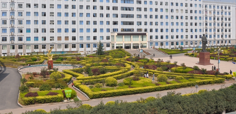 湖南交通工程学院