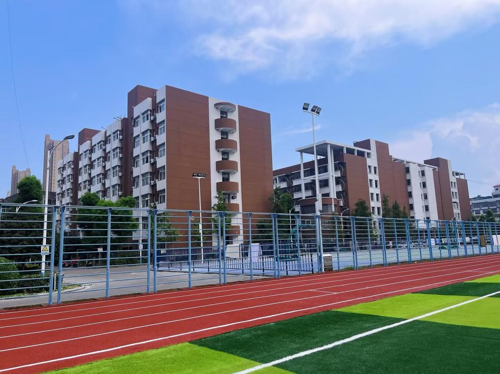 湖南信息职业技术学院