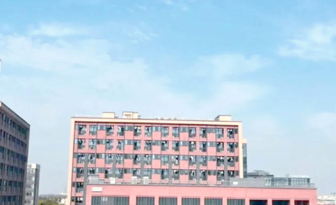 湖州职业技术学院