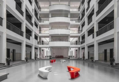 浙江横店影视职业学院