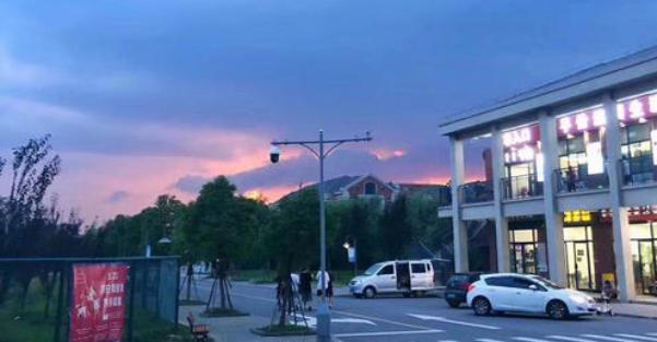 嘉兴南洋职业技术学院