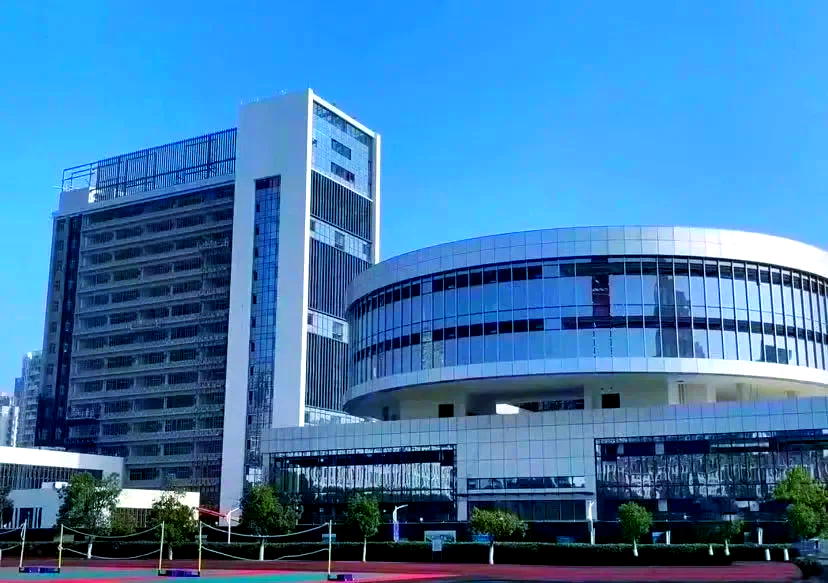 湖北科技职业学院