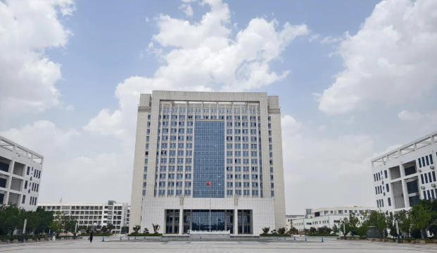 淮北职业技术学院