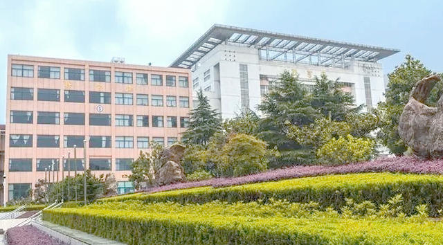 淮南职业技术学院