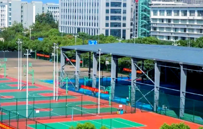 浙江经贸职业技术学院