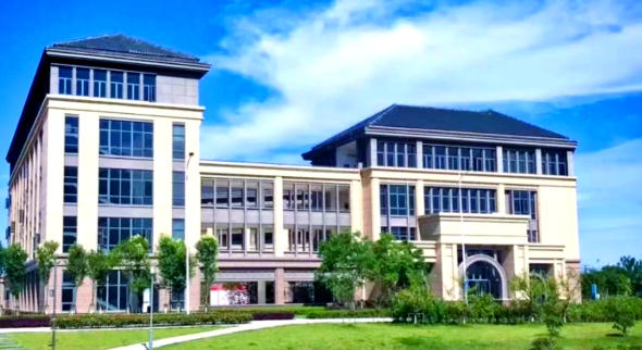 浙江东方职业技术学院