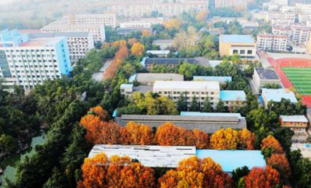 合肥通用职业技术学院