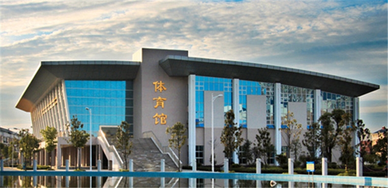 湖南工程职业技术学院