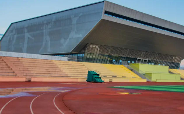 安徽信息工程学院