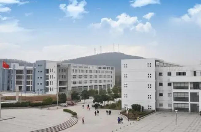 淮南联合大学