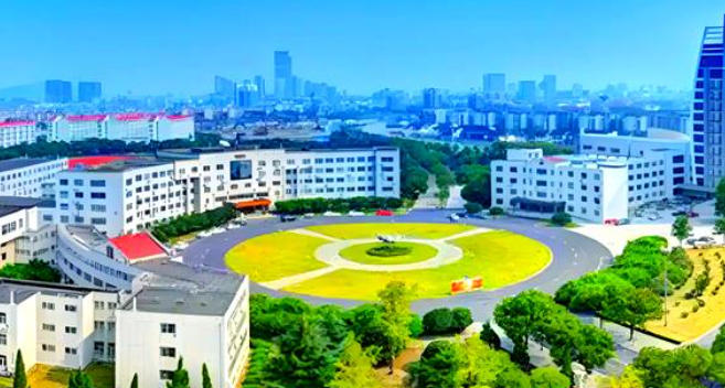 湖州学院