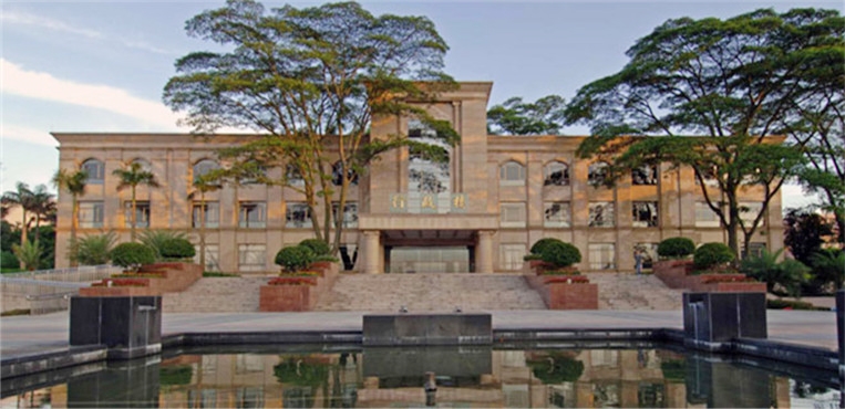 电子科技大学中山学院