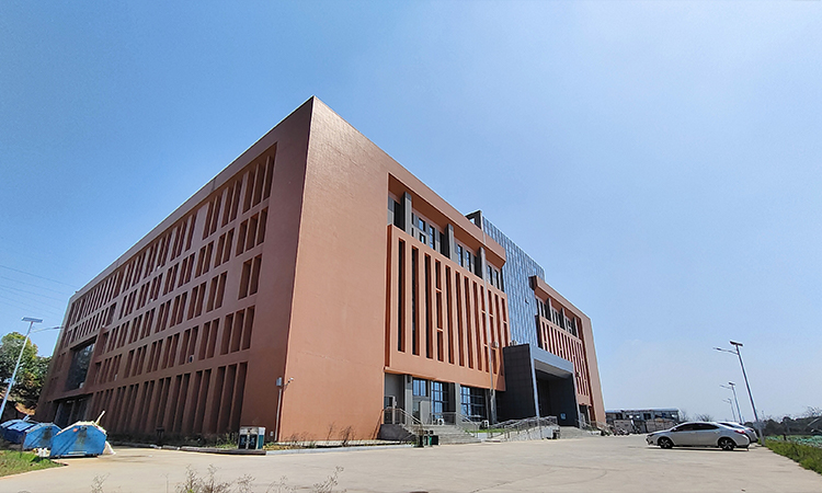 湘潭科技职业学院