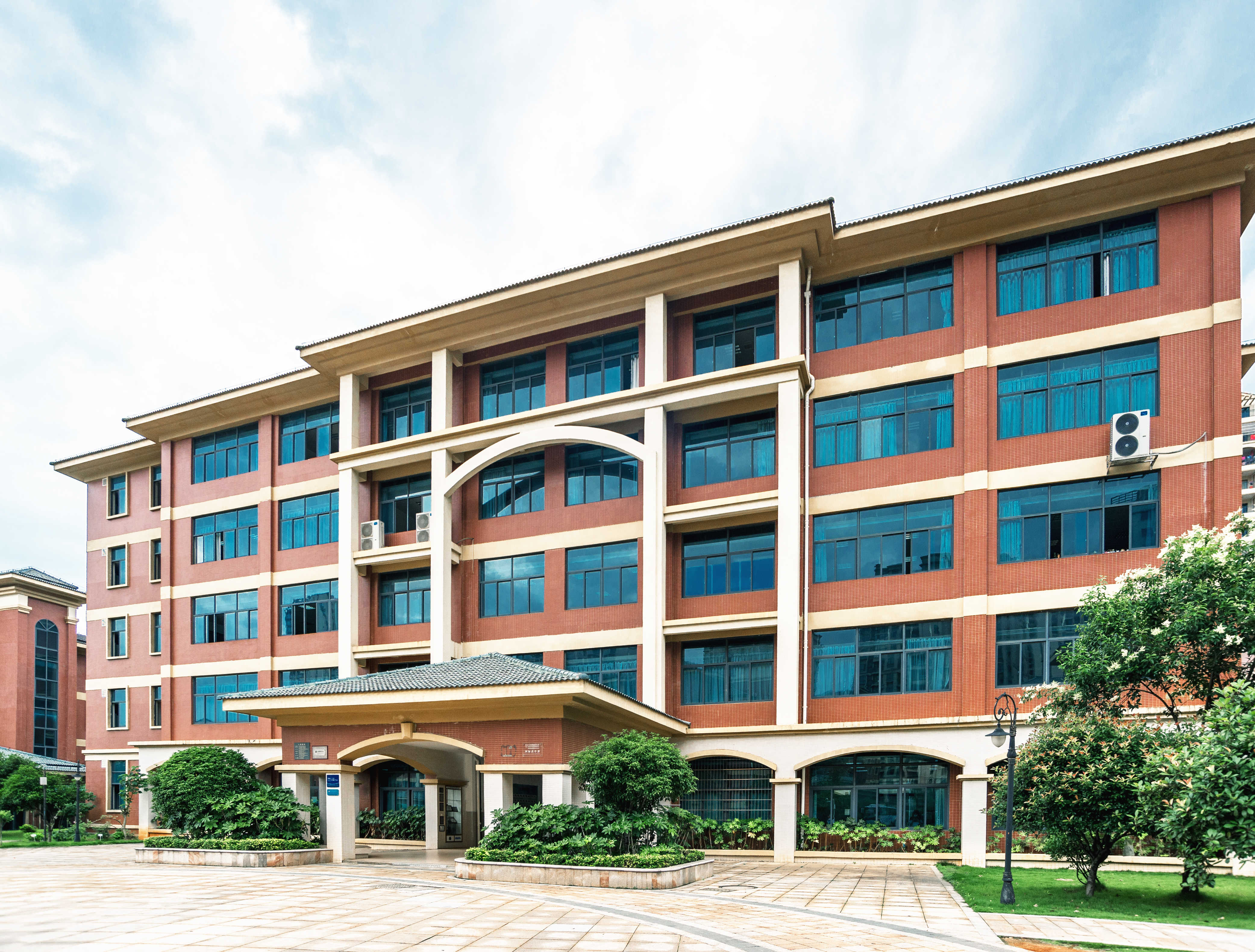 常德科技职业技术学院