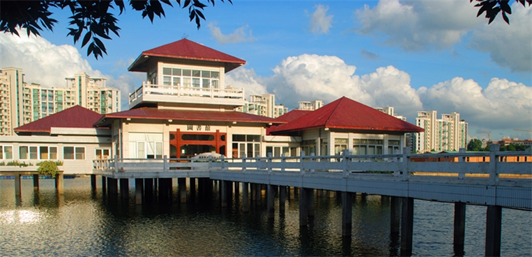 广东亚视演艺职业学院