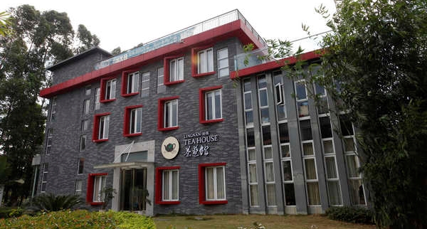 广东岭南职业技术学院