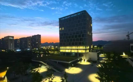 宁波城市职业技术学院