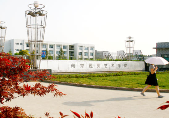 南京视觉艺术职业学院