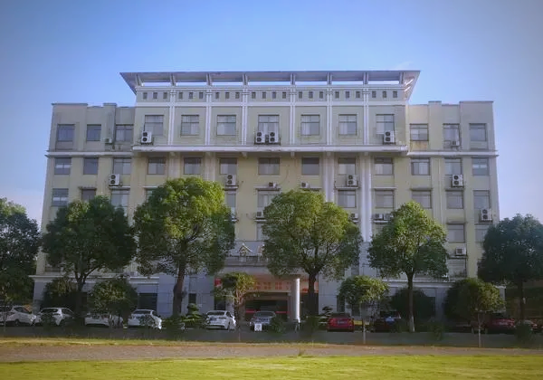 湘潭科技职业学院