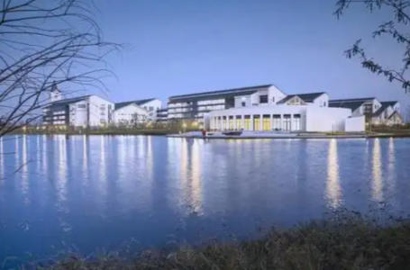 浙江水利水电学院