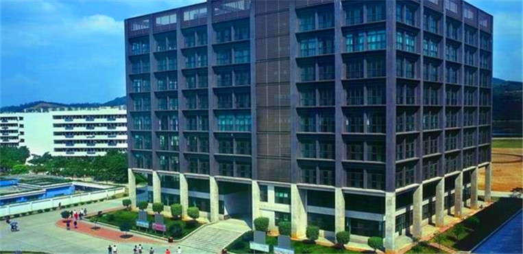 广州华立科技职业学院