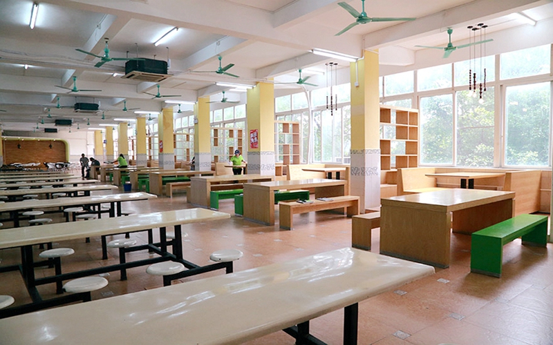 广州科技贸易职业学院