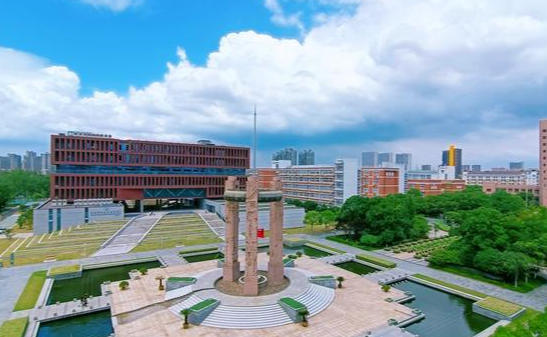 杭州电子科技大学