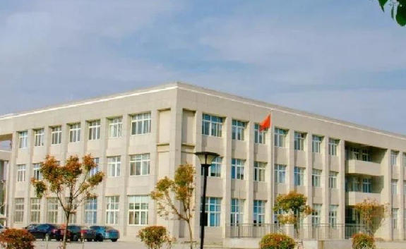 建东职业技术学院