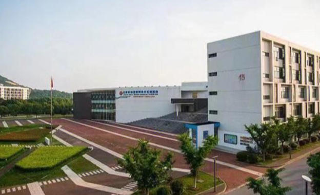 苏州高博职业学院