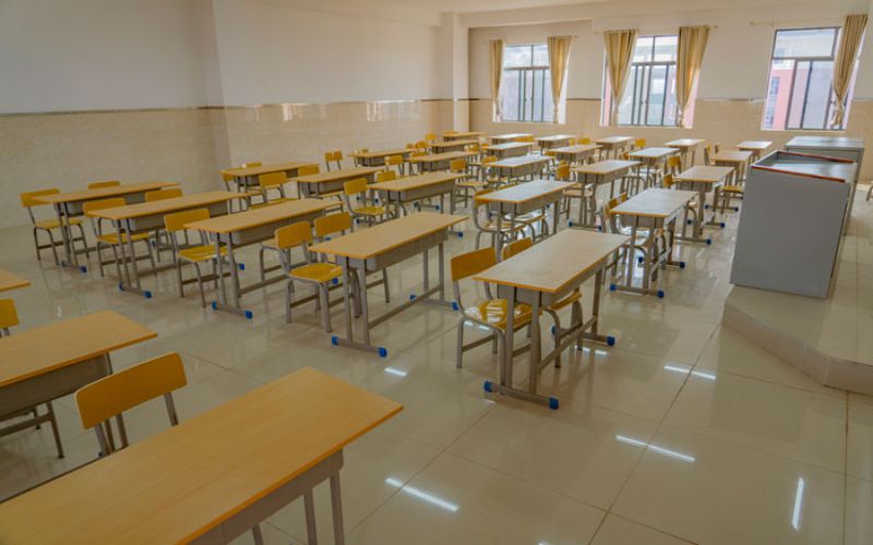 永州师范高等专科学校