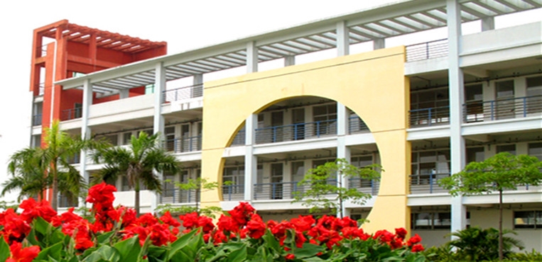 清远职业技术学院