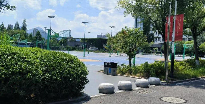 温州职业技术学院