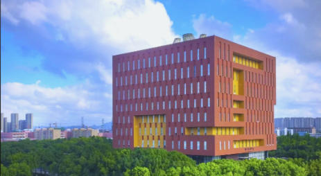 浙大宁波理工学院