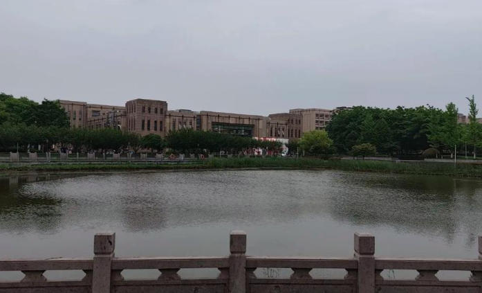 浙江农林大学暨阳学院