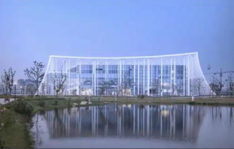 浙江水利水电学院