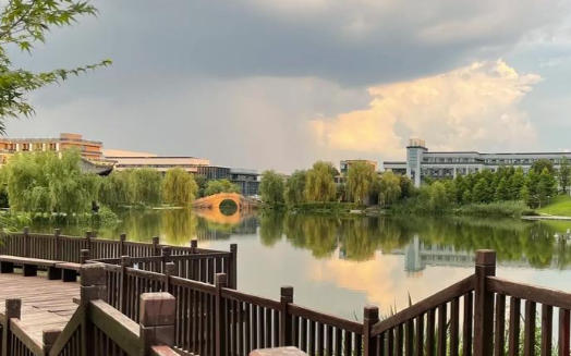 浙江师范大学行知学院