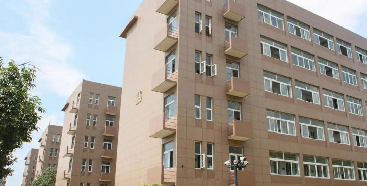 宁波职业技术学院