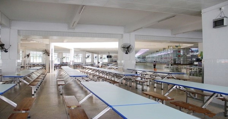 广州珠江职业技术学院