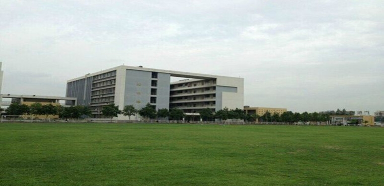 广东科贸职业学院