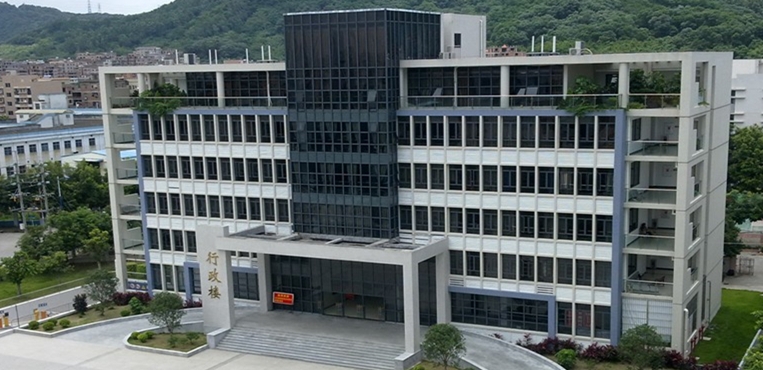 广东工程职业技术学院