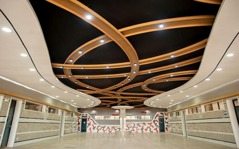 衡阳幼儿师范高等专科学校