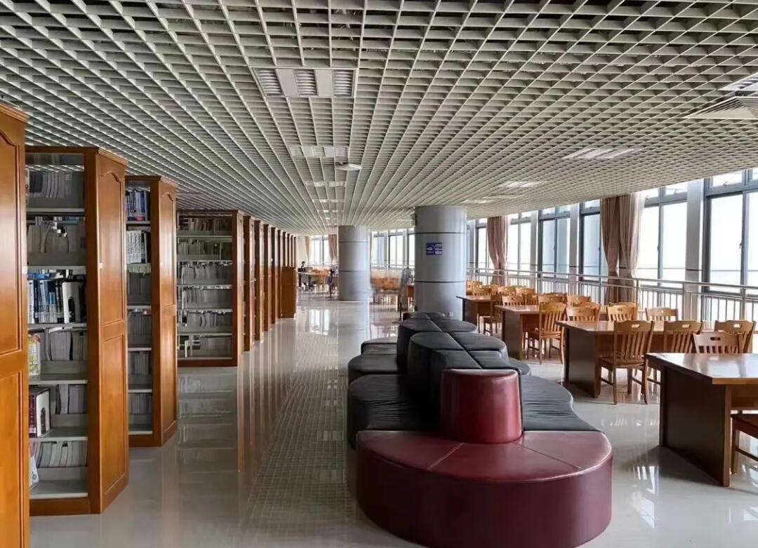 广东青年职业学院