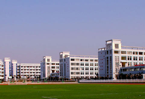 宿迁幼儿师范高等专科学校