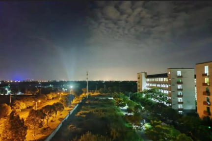 江苏城乡建设职业学院