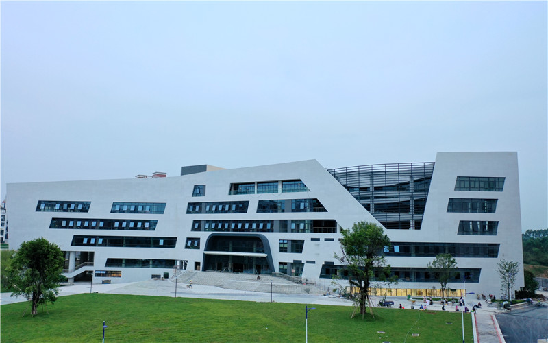 广州松田职业学院