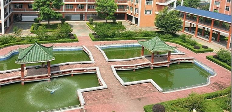 惠州经济职业技术学院