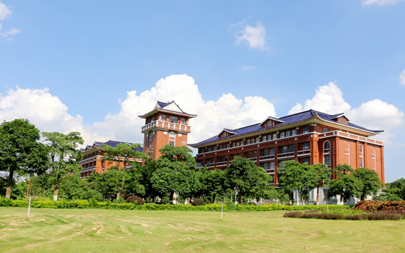 南方医科大学