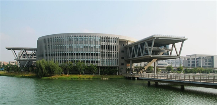 东莞职业技术学院