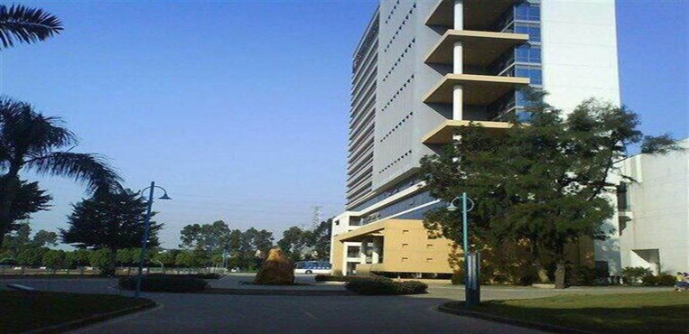 广东科贸职业学院