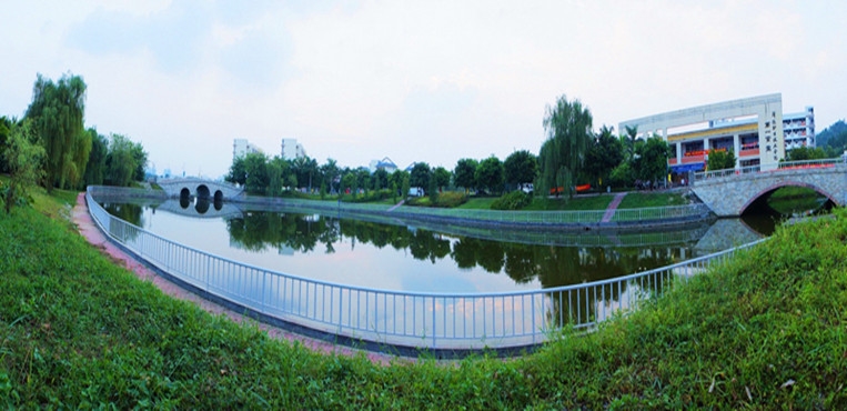 清远职业技术学院